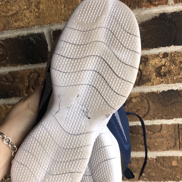 Nike Flex Experience Run 11 Next Nature Men's Road Running Shoes - Picture 8 of 8